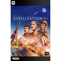 Sid Meiers Civilization VI 6 Epic
